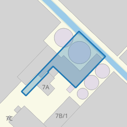 Perceel NWK01-B-3461