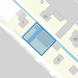 Perceel NWK01-B-3484