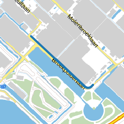 Perceel NWK01-B-3486