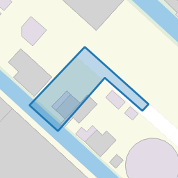 Perceel NWK01-B-3491