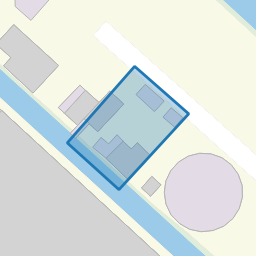 Perceel NWK01-B-3492