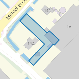 Perceel NWK01-B-3493