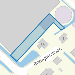 Perceel NWK01-B-3494