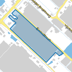 Perceel NWK01-B-3495