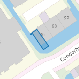 Perceel NWK01-B-3501