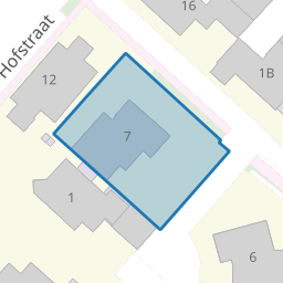 Perceel NWK01-B-3506