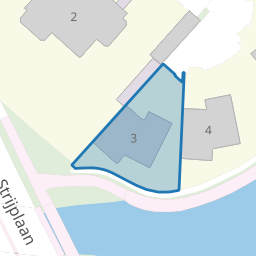 Perceel NWK01-B-3510