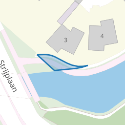 Perceel NWK01-B-3511