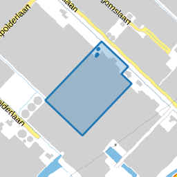 Perceel NWK01-B-3522