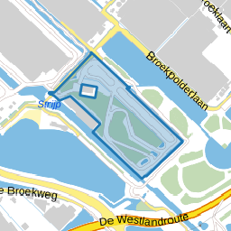 Perceel NWK01-B-3550