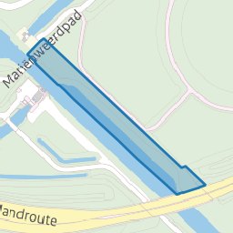 Perceel NWK01-B-3553