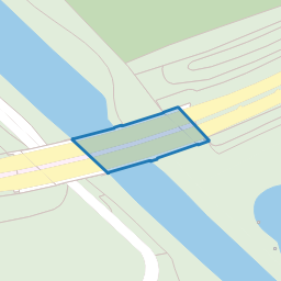 Perceel NWK01-B-3555