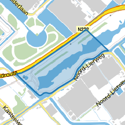 Perceel NWK01-B-3557