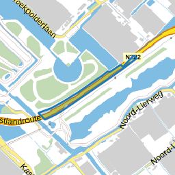 Perceel NWK01-B-3558