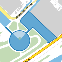 Perceel NWK01-B-3559