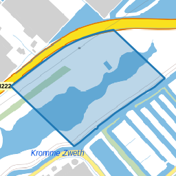 Perceel NWK01-B-3560