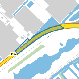 Perceel NWK01-B-3561