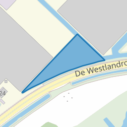 Perceel NWK01-B-3562