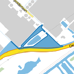 Perceel NWK01-B-3563