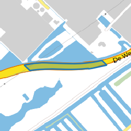 Perceel NWK01-B-3564