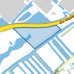 Perceel NWK01-B-3565