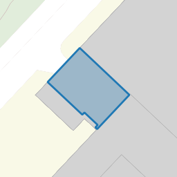 Perceel NWK01-B-3566