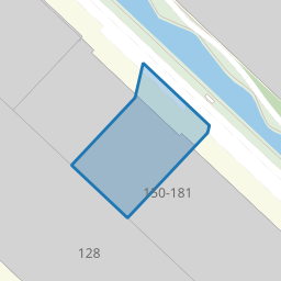 Perceel NWK01-B-3573