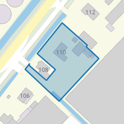 Perceel NWK01-B-3584