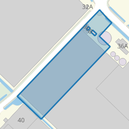 Perceel NWK01-B-3588