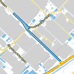 Perceel NWK01-B-3589