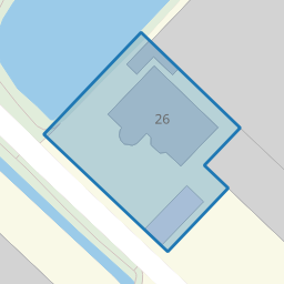 Perceel NWK01-B-3592