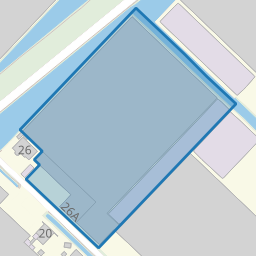 Perceel NWK01-B-3593