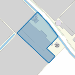 Perceel NWK01-B-3595