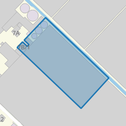 Perceel NWK01-B-3597