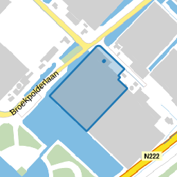 Perceel NWK01-B-3599