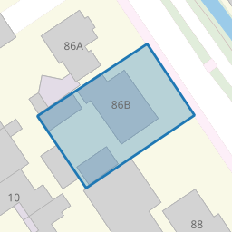 Perceel NWK01-B-3600