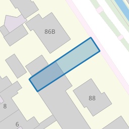 Perceel NWK01-B-3601