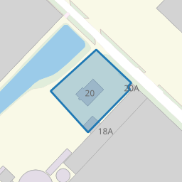 Perceel NWK01-B-3603