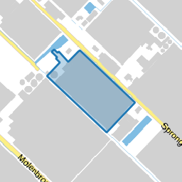 Perceel NWK01-B-3605