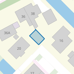 Perceel NWK01-B-3616