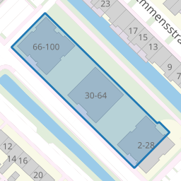 Perceel NWK01-B-3625