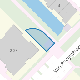 Perceel NWK01-B-3629