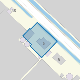 Perceel NWK01-B-3633