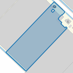 Perceel NWK01-B-3638