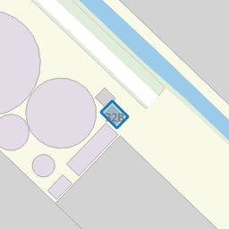 Perceel NWK01-B-3640