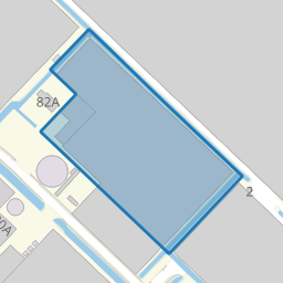 Perceel NWK01-B-3654