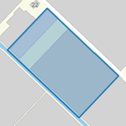 Perceel NWK01-B-3666