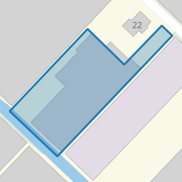 Perceel NWK01-B-3667