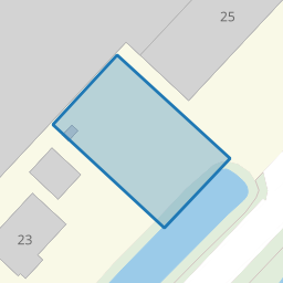 Perceel NWK01-B-3672