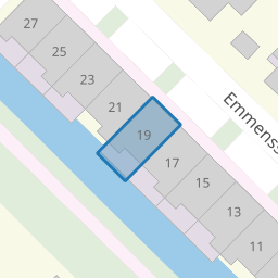 Perceel NWK01-B-3679